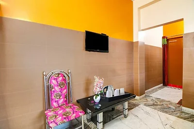 Super Hotel O Rishra Bahnhof