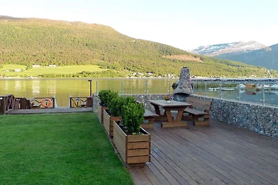 6 Personen Ferienhaus in EIDSVÅG-By Traum