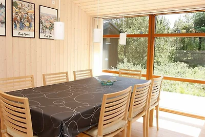 8 Personen Ferienhaus in Fjerritslev