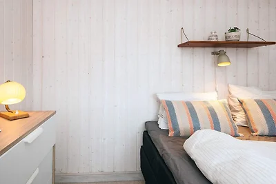 4 gwiazdkowy apartament w Haderslev