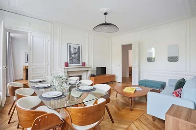 Prachtig appartement Centre de Paris Le...