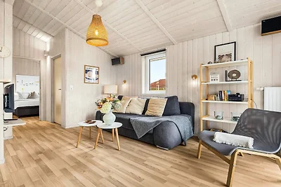 4 Personen Ferienhaus in GROEMITZ
