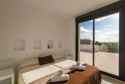 Villa moderna a Santa Margalida