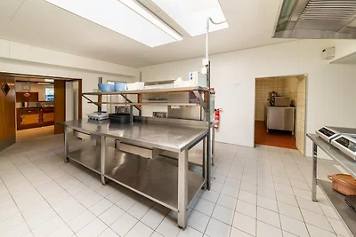 Ferienhaus in der Nähe von Monschau mit...