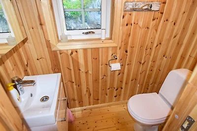 4 Personen Ferienhaus in Botnhamn