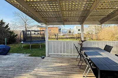 4 Sterne Ferienhaus in VISBY