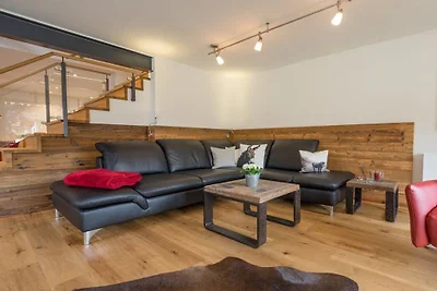Casa de vacaciones con 1 dormitorio