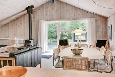 Charmantes Strandhaus -- By Traum...