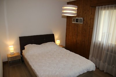 Skilift appartement in Versonnaz