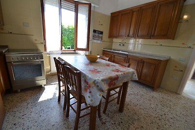 Geräumige Villa in Marina di Massa mit...