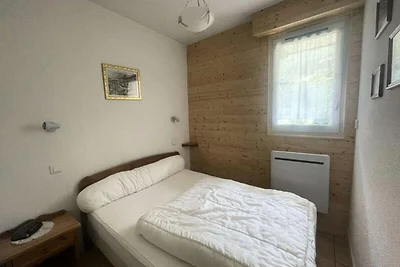 Ferienwohnung in Les Deux Alpes in der Nähe d...