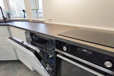 Gemütliches Ferienhaus in Graested mit...