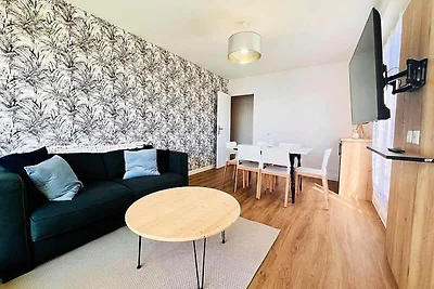 2 Zimmer für 4 Personen