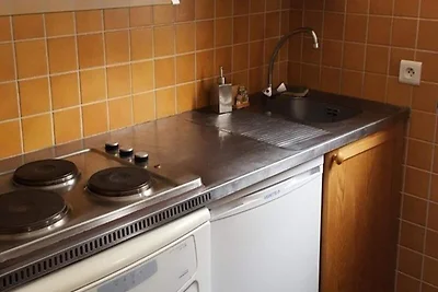 3 Zimmer für 6 Personen