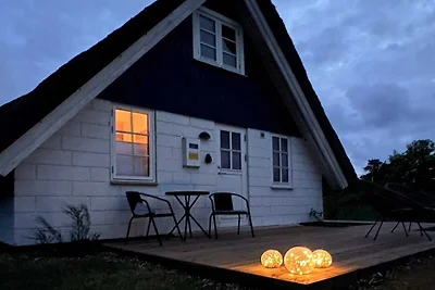 4 Personen Ferienhaus in Ringkøbing-By Traum