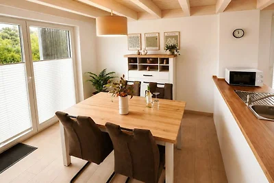 Ferienhaus in Nordhorn mit Schwimmbecken