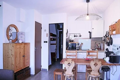 Großes Studio für 6 Personen