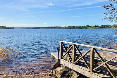 2 Personen Ferienhaus in Bellö-By Traum