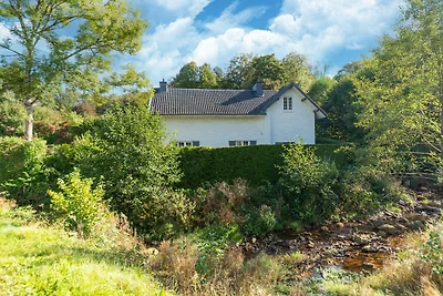 Villa Bianca in Spa con piscina