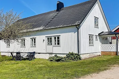 Luxuriöses Ferienhaus in der Nähe von Alvaret