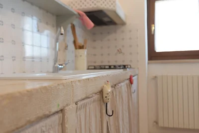 Casa vacanze: Trullo Tre Corbezzoli, Ostuni-p...