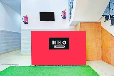 Hotel O Settore 52 Chandigarh Muskan