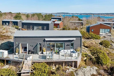 6 Personen Ferienhaus in VÄSTRA FRÖLUNDA