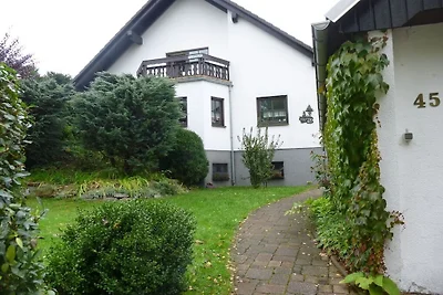 Haus Andrä "Sonnenhöhe"