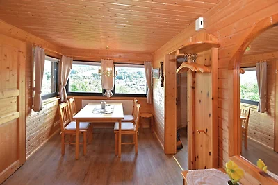 Casa vacanze con giardino privato