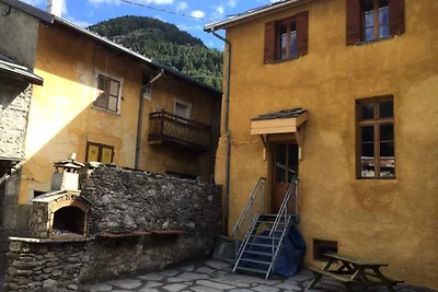 4 Zimmer für 10 Personen