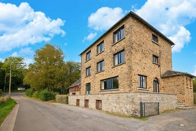 Wunderschönes Ferienhaus mit offenem Kamin