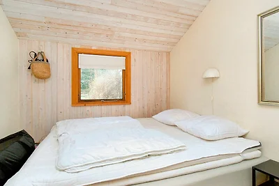 6 Personen Ferienhaus in Nykøbing Sj-By Traum
