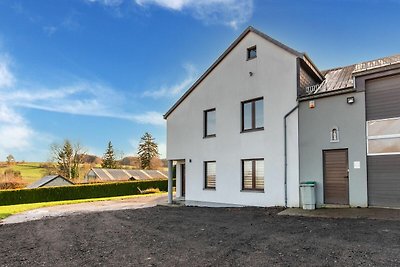 Accogliente casa vacanze a Léglise con...