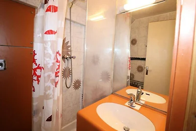 Studio ai piedi delle piste