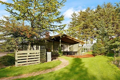 Vakantiepark Vegsø: Premium Retreat