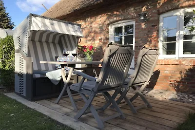 Ulubione miejsce Nowoczesne odosobnienie