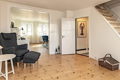 5 Personen Ferienhaus in Faaborg