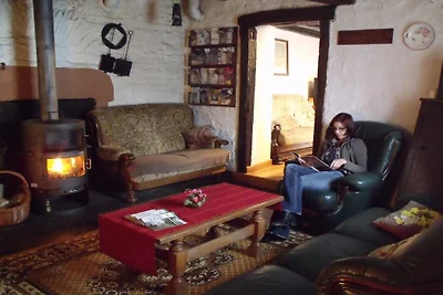 Ferienhaus mit 4 Schlafzimmer
