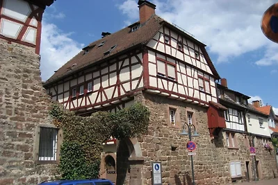 Landhaus Rothenberg - ideal für Gruppen