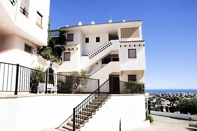 4 Zimmer, 6 Personen, Meerblick