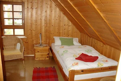 Ferienhaus mit 2 Schlafzimmer