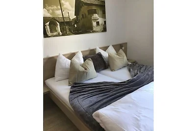 Vakantieappartement Alpinea 2