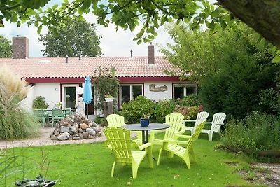 Casa vacanze a Schoorl con giardino
