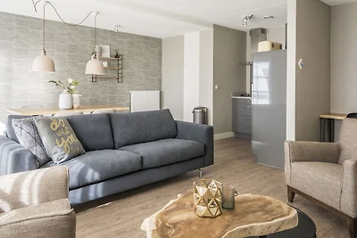 Cascina a De Cocksdorp vicino alla Spiaggia