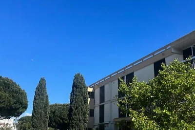 Apartment in Port Camargue in Strandnähe