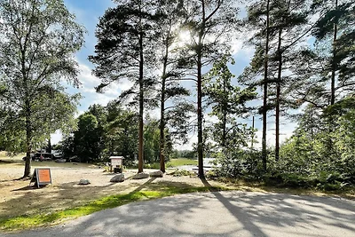 5 Personen Ferienhaus in LINNERYD/KRONOBERGS...