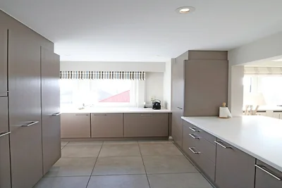 Wohnung in Knokke nahe Zwin-Reservat