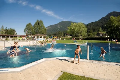 Apartamento en Brixen cerca de Wilder Kaiser