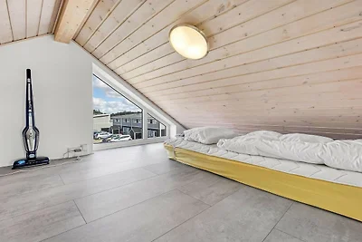 4 Sterne Ferienhaus in Løkken