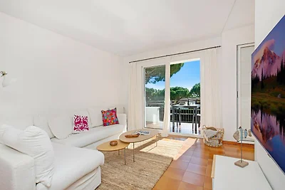 Ferienwohnung für 5 Personen in Spanien